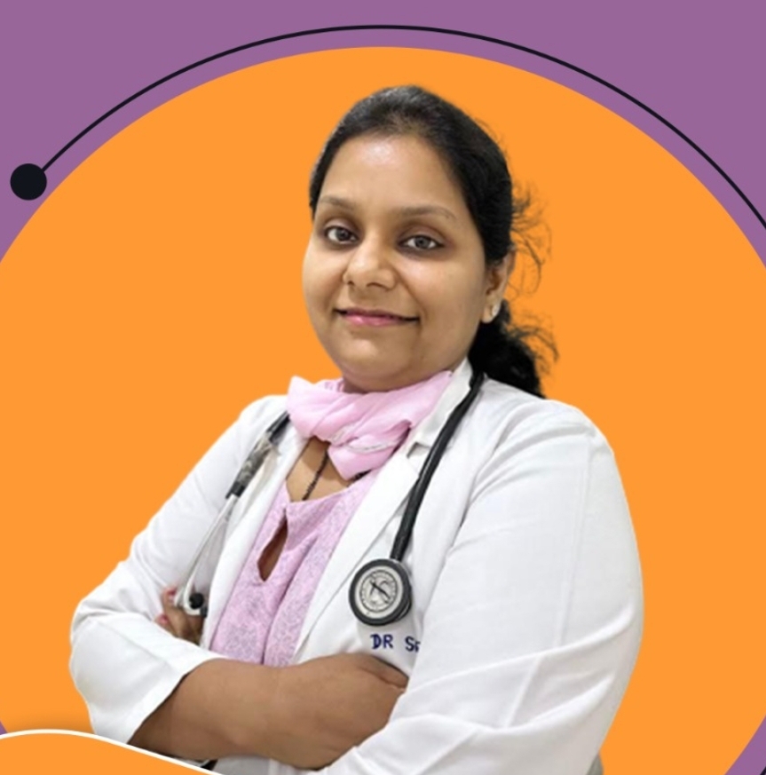 Dr. Surbhi Bhargava